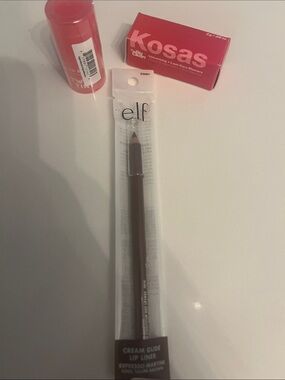 Kosas mini Mascara Bundle